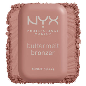 Nyx Buttermelt Bronzer