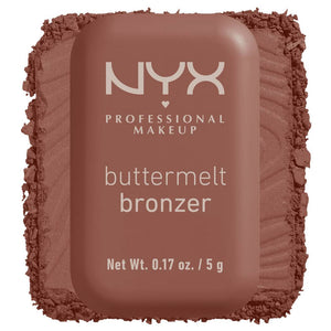 Nyx Buttermelt Bronzer