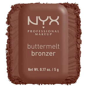 Nyx Buttermelt Bronzer