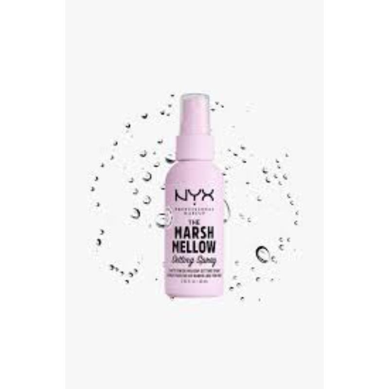 Nyx The Marshmellow Setting Spray