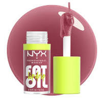 Nyx Fat Oil Lip Drip