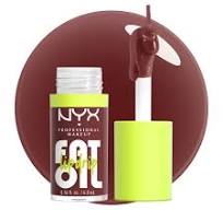Nyx Fat Oil Lip Drip