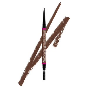 Nyx Blade & Shade Nano Brow Pencil