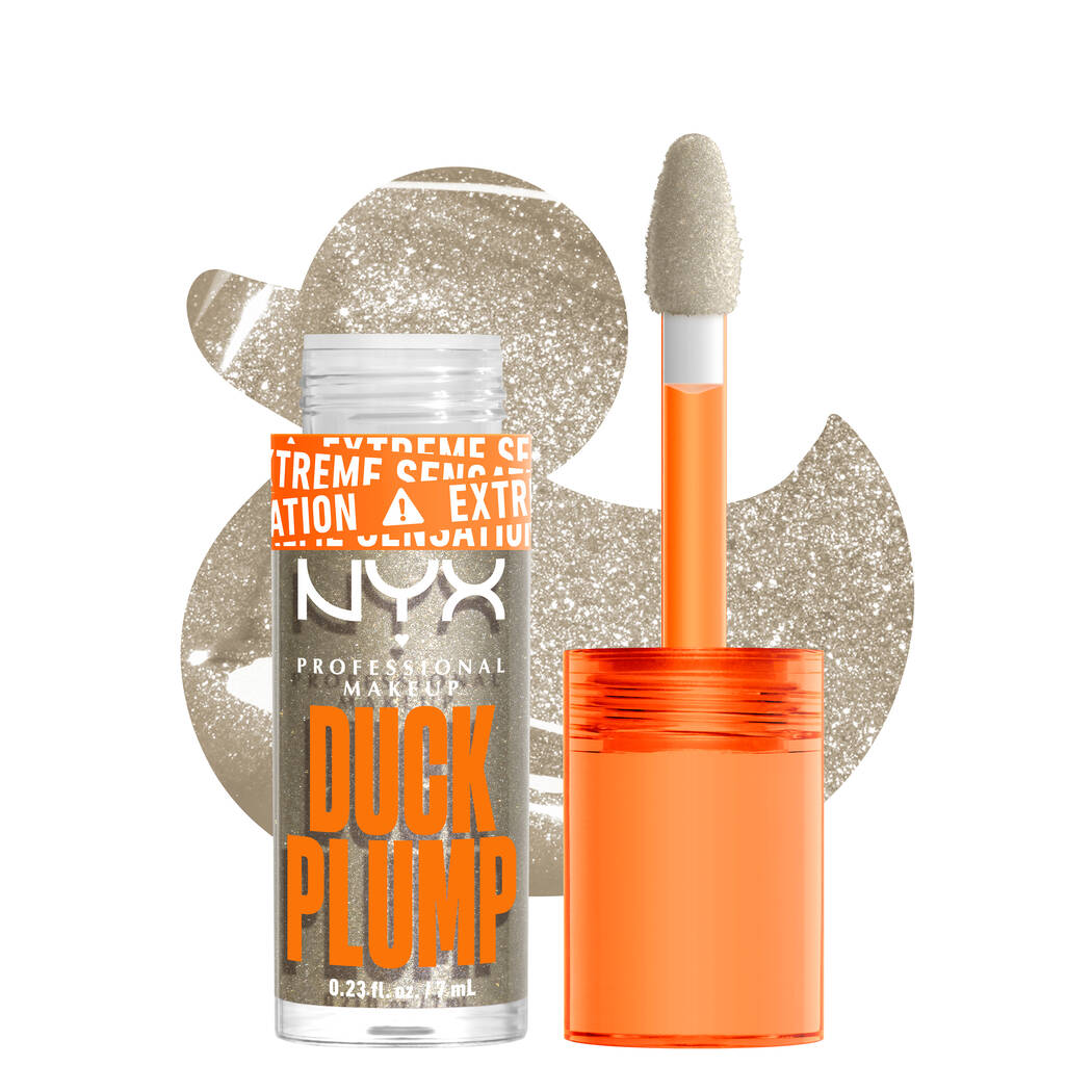 Nyx Duck Plump Lip Gloss