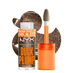 Nyx Duck Plump Lip Gloss