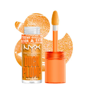 Nyx Duck Plump Lip Gloss