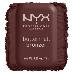 Nyx Buttermelt Bronzer
