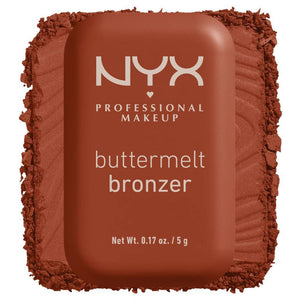 Nyx Buttermelt Bronzer