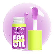 Nyx Fat Oil Chillz