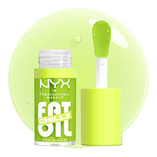Nyx Fat Oil Chillz
