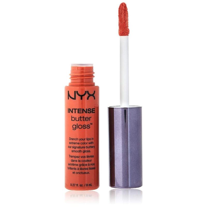 Nyx Intense Butter Gloss