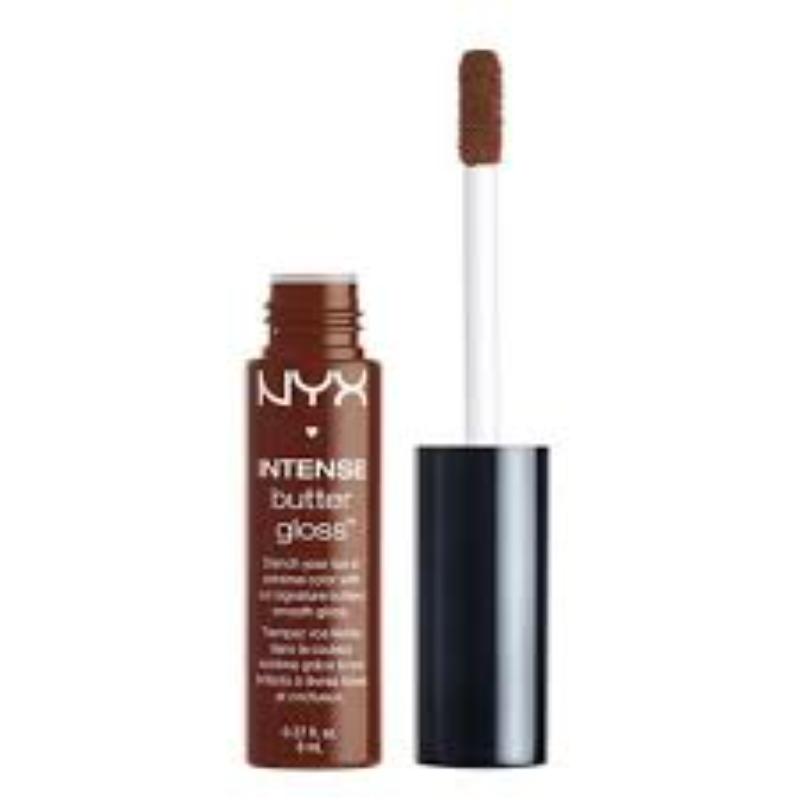 Nyx Intense Butter Gloss