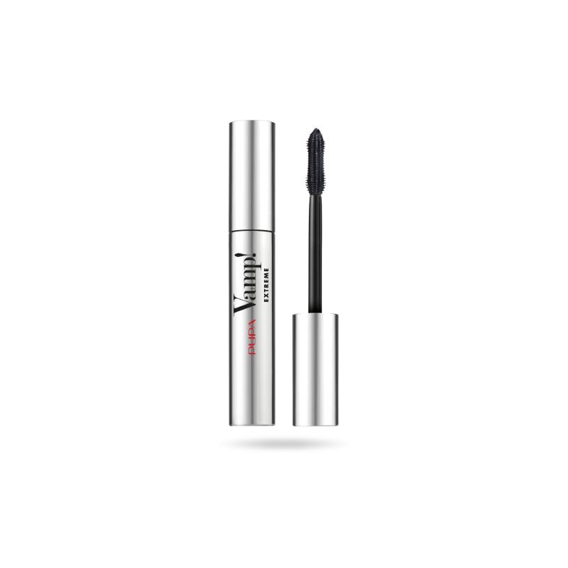 Pupa Vamp! Extreme Mascara Extra Black