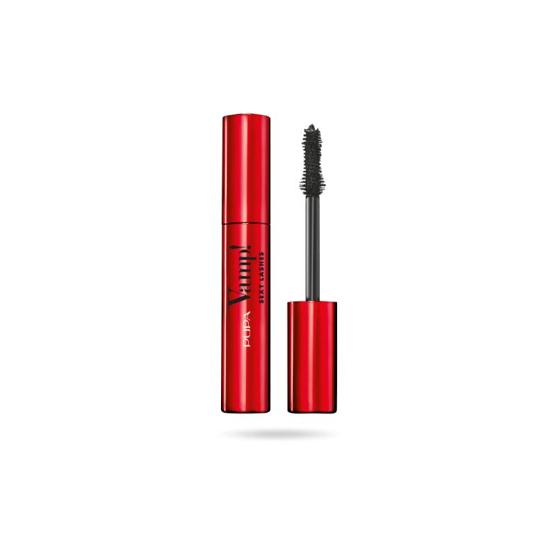 Pupa Vamp! Mascara Sexy Lashes