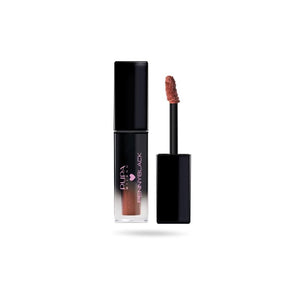 Pupa Loves Pennyblack Transforming Liquid Lipstick Dazzling Nude