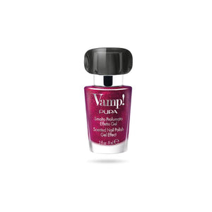 Pupa Loves Pennyblack Vamp! Scented Nail Polish