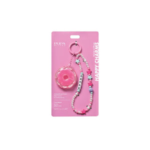 Pupa Happy Charms Bag Accessory+Lipgloss