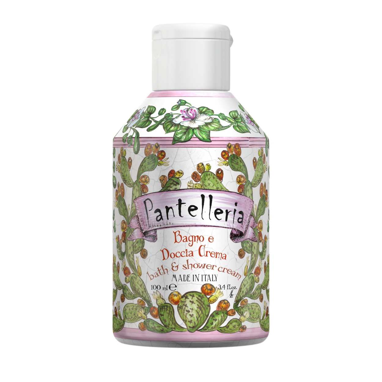 Maioliche Bath & Shower Gel  - Portofino