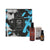 Phytorelax Kit Barber Shop Beard - 2In1 Beard/Face Cleanser And Beard Oil