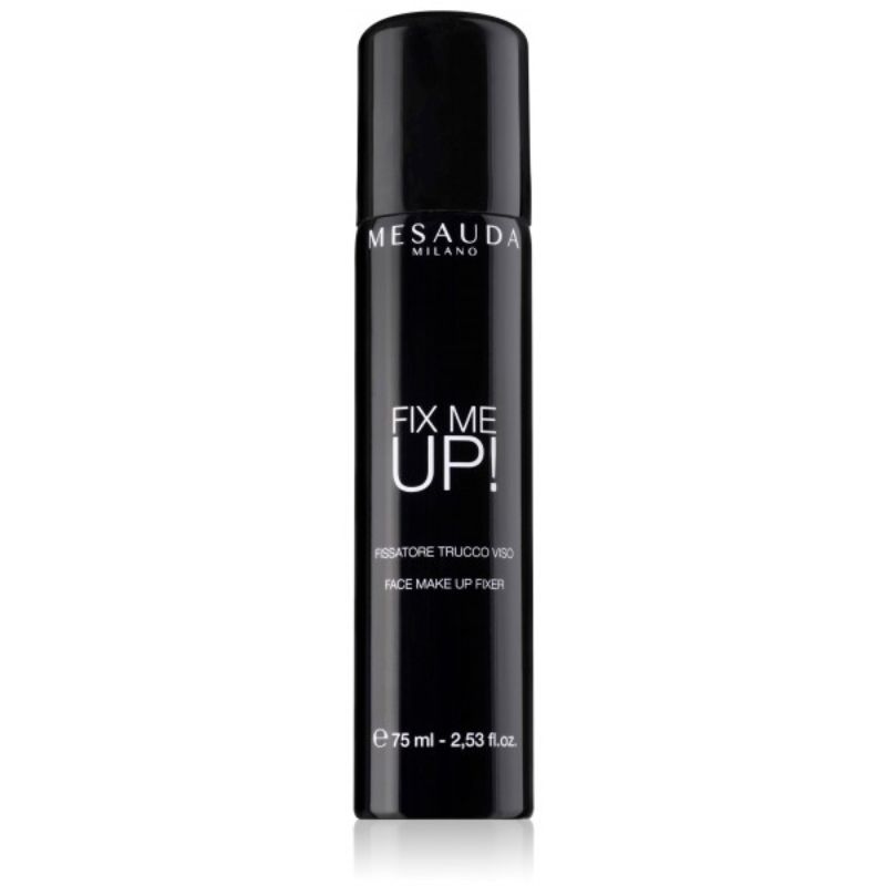 Mesauda Fix Me Up - Face Make Up Fixer