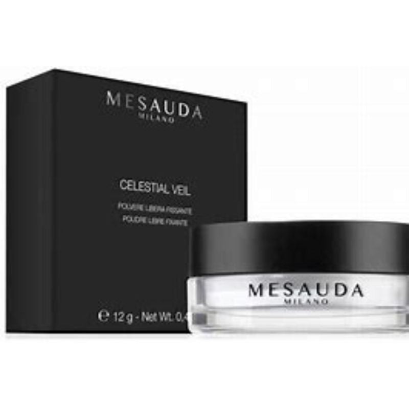 Mesauda Invisible Skin Finish 101 Casper 