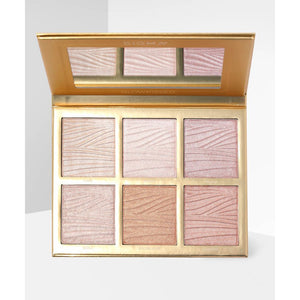 Sigma Highlight Palette Glow Kissed