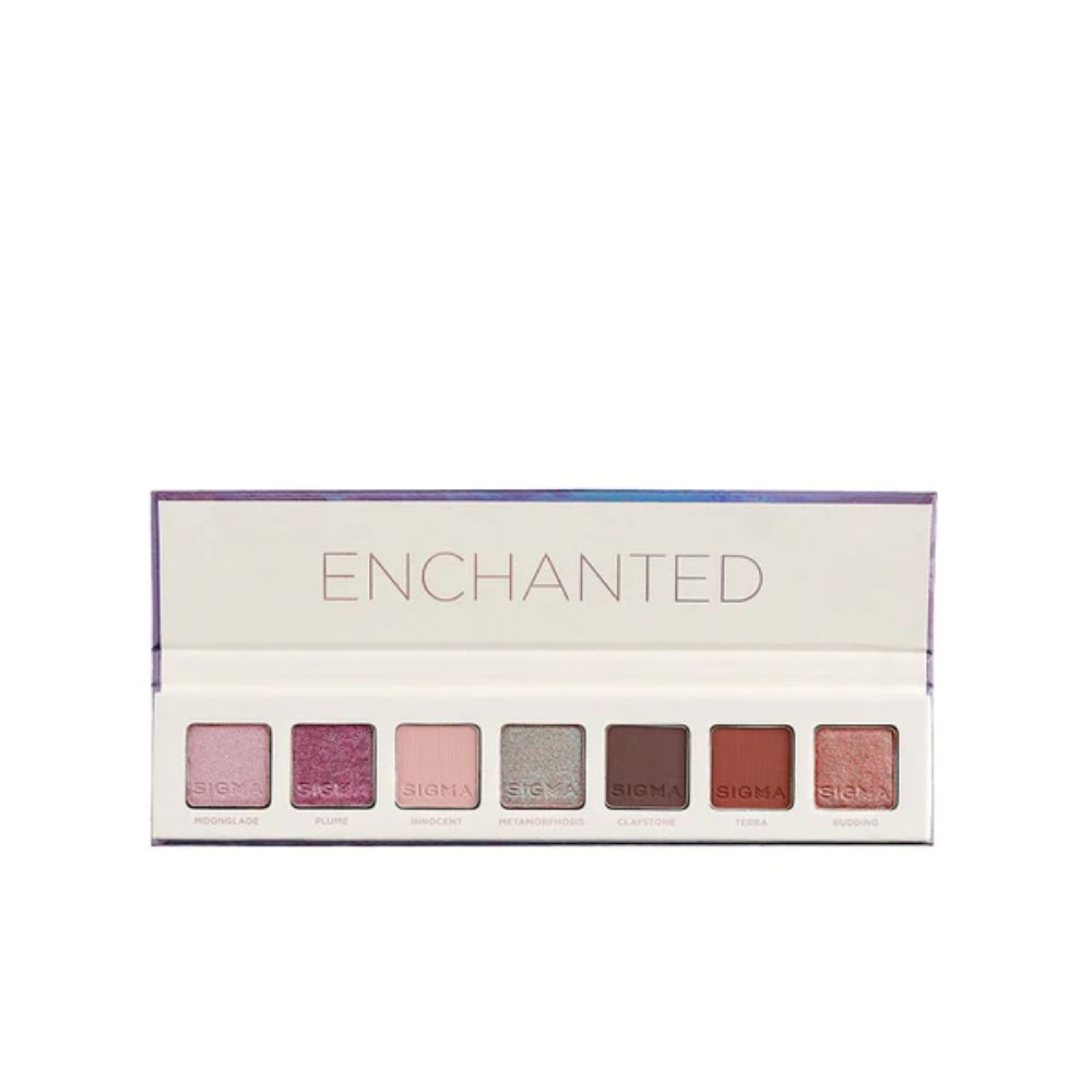 Sigma Eyeshadow Palette Mini Enchanted