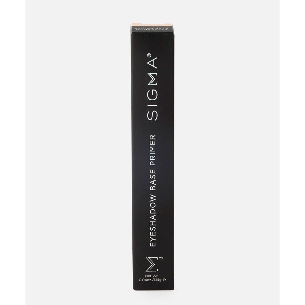 Sigma  Eyeshadow Base Primer