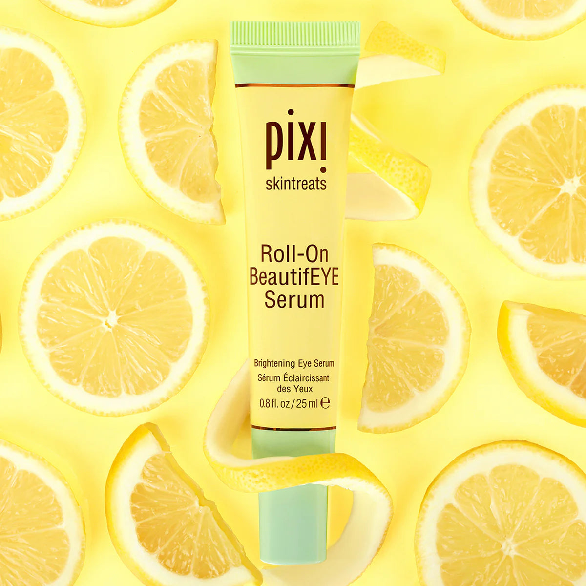Pixi BeautifulEYE Roll On Eye Serum 25ml