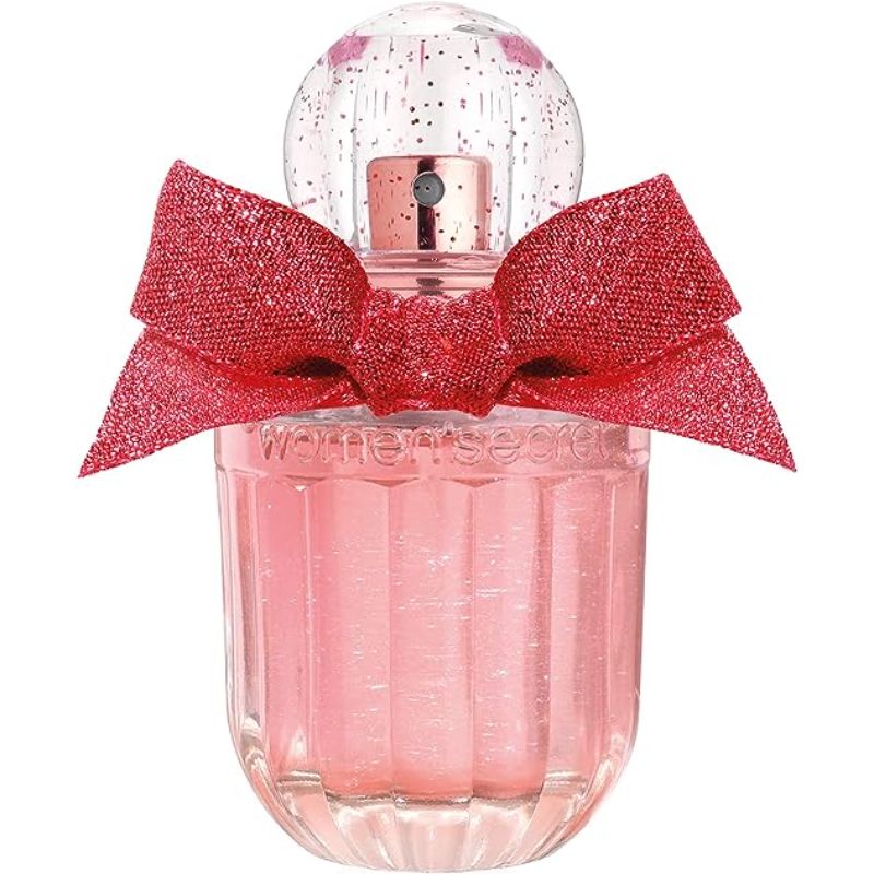 Women' Secret Rouge Seduction Edp