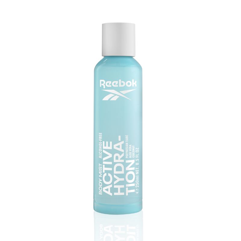 Reebok Hydration Body Mist