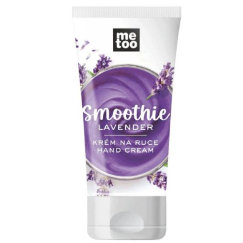 Me Too Smoothie Hand Cream Lavender - 50Ml