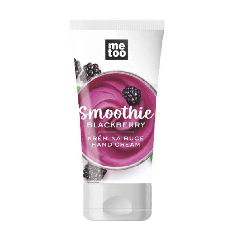 Me Too Smoothie Hand Cream Blackberry - 50Ml