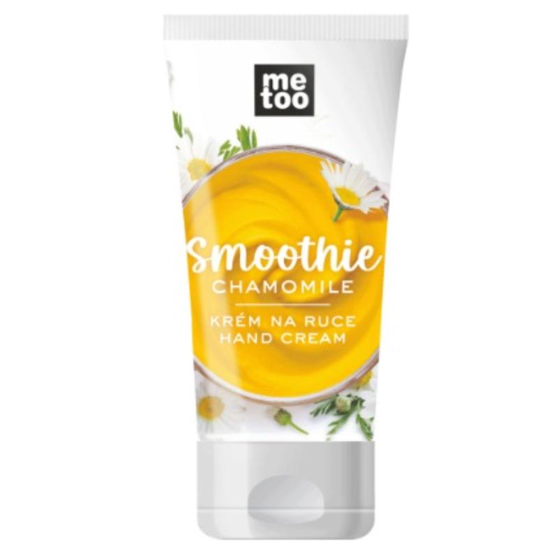 Me Too Smoothie Hand Cream Chamomile  - 50Ml