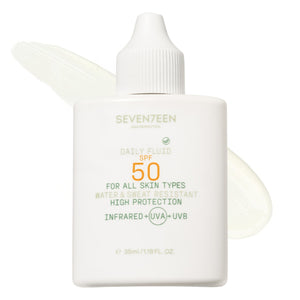 Seventeen Daily Fluid SPF 50