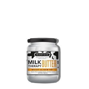 Morfose Milk Therapy Butter Mask