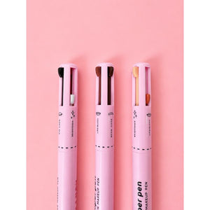 Lucy 4 in 1 Makeup Pen