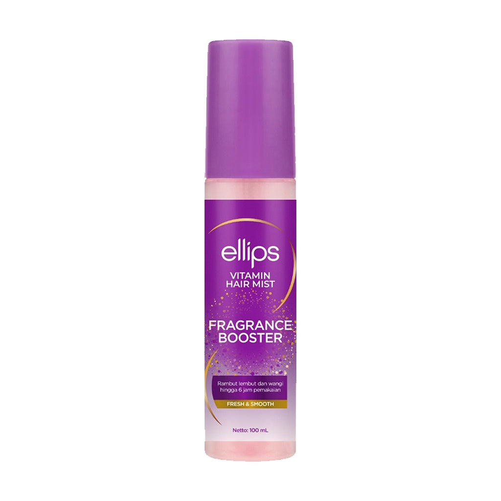 Ellips Fragrance Booster Fresh & Smooth