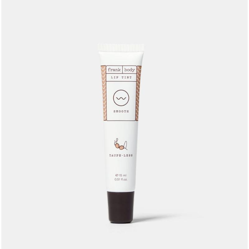 Frank Body Lip Tint Taupe-Less 15Ml