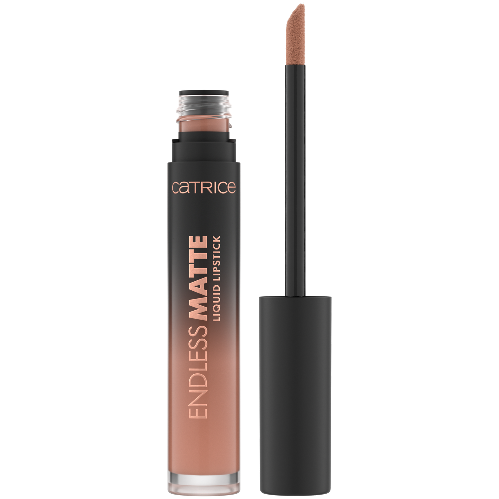 Catrice Endless Matte Liquid Lipstick