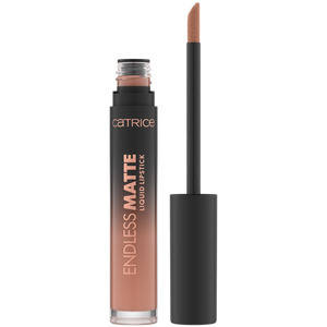 Catrice Endless Matte Liquid Lipstick