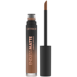 Catrice Endless Matte Liquid Lipstick