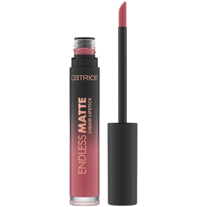 Catrice Endless Matte Liquid Lipstick