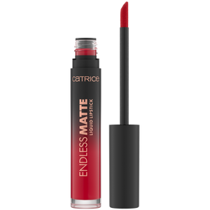 Catrice Endless Matte Liquid Lipstick
