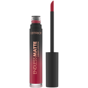 Catrice Endless Matte Liquid Lipstick