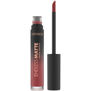 Catrice Endless Matte Liquid Lipstick