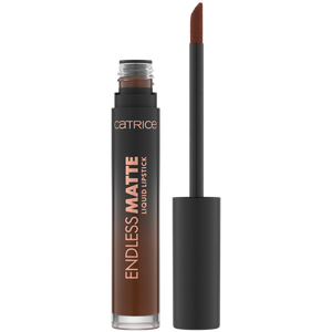 Catrice Endless Matte Liquid Lipstick