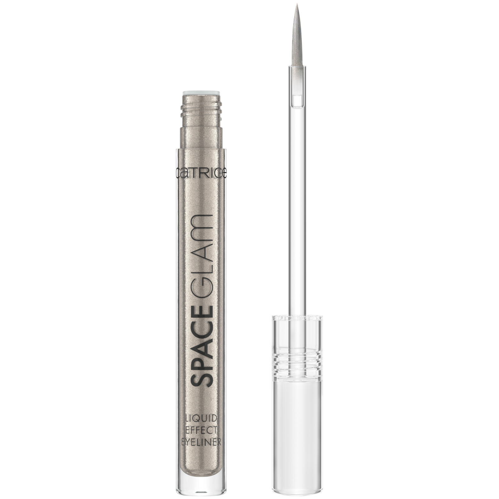 Catrice Space Glam Liquid Effect Eyeliner