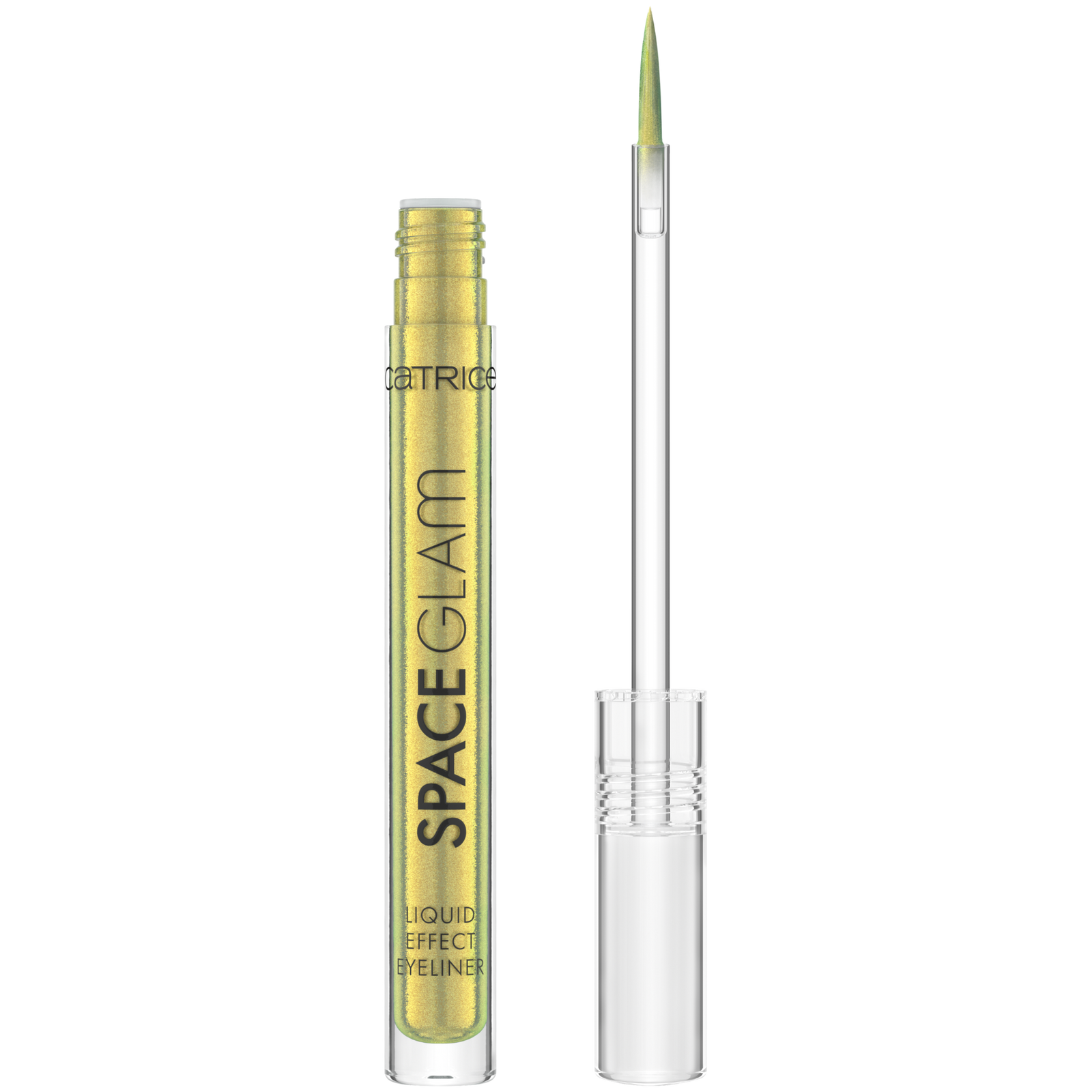 Catrice Space Glam Liquid Effect Eyeliner