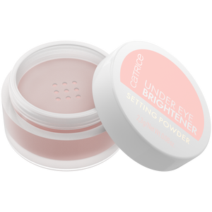 Catrice Under Eye Brightener Setting Powder